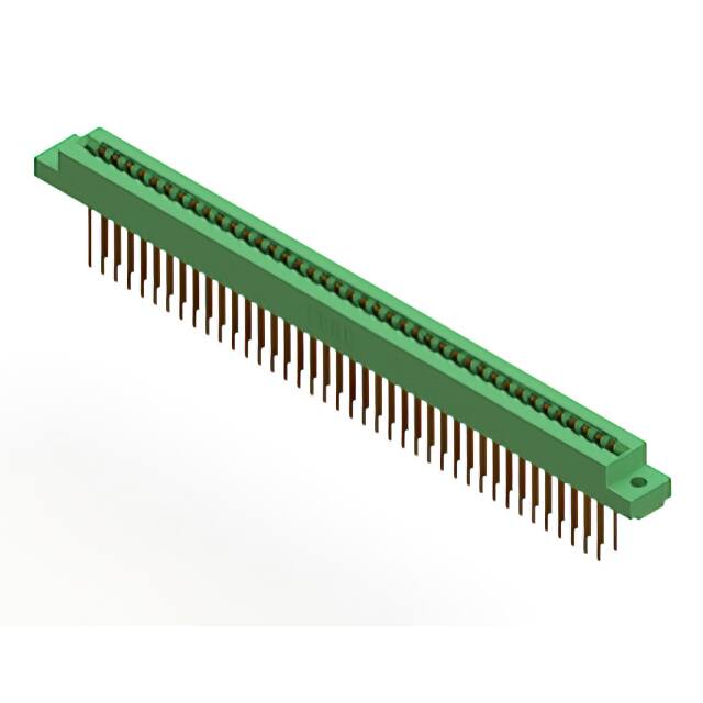 807-080-540-202 EDAC Inc.  Edgeboard Connectors